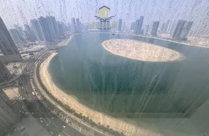 شقة - 3 غرف نوم - 4 حمامات للايجار في برج الخان - الخان لاجون - الخان - الشارقة