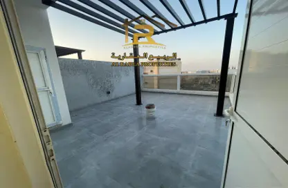 Townhouse - 5 Bedrooms - 4 Bathrooms for rent in Al Zaheya Gardens - Al Zahya - Ajman