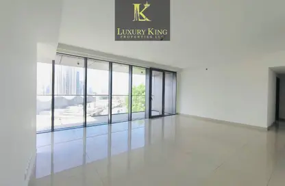 Apartment - 2 Bedrooms - 3 Bathrooms for rent in Boulevard Point - Downtown Dubai - Dubai