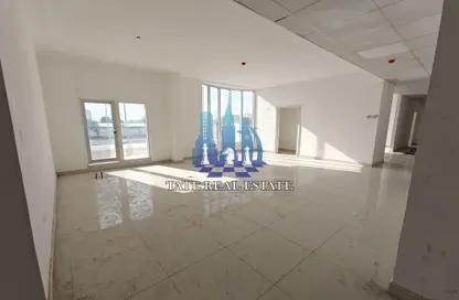 Villa - Studio - 7+ Bathrooms for rent in Al Nahyan Camp - Abu Dhabi