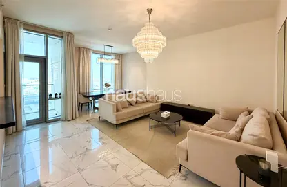 Apartment - 2 Bedrooms - 3 Bathrooms for rent in Noura Tower - Al Habtoor City - Business Bay - Dubai