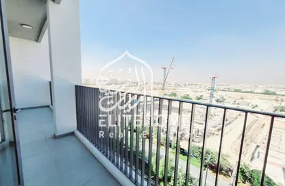 شقة - 2 غرف نوم - 3 حمامات للبيع في الجادة 1 - الجادة - الشارقة
