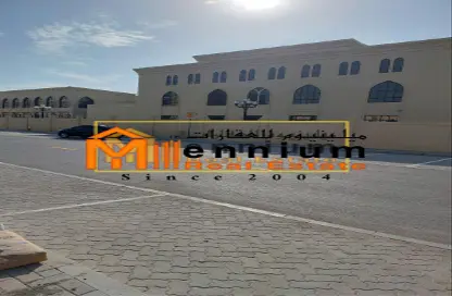 أرض - استوديو للبيع في القليعة - الشرق - الشارقة