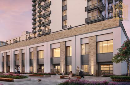 Apartment - 3 Bedrooms - 3 Bathrooms for sale in Al Yelayiss 2 - Dubai