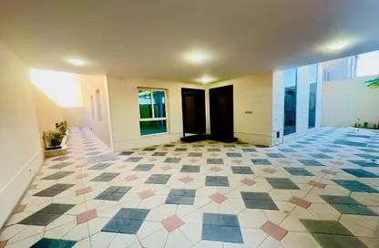 Villa - 6 Bedrooms - 7 Bathrooms for sale in Al Helio 1 - Al Helio - Ajman
