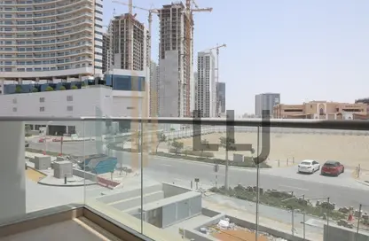 Apartment - 2 Bedrooms - 3 Bathrooms for sale in Oasis Residences - Shams Abu Dhabi - Al Reem Island - Abu Dhabi