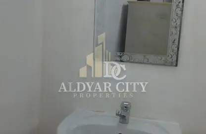 Apartment - Studio - 1 Bathroom for rent in Al Naemiya Tower 1 - Al Naemiya Towers - Al Nuaimiya - Ajman