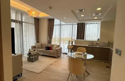Apartment - 1 Bedroom - 1 Bathroom for sale in AZIZI Riviera 13 - Meydan One - Meydan - Dubai