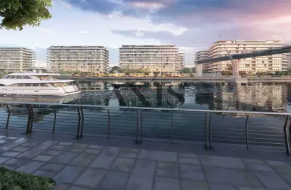 Apartment - 1 Bedroom - 1 Bathroom for sale in Eden House The Park - Al Wasl - Dubai