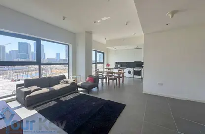 شقة - غرفة نوم - 2 حمامات للايجار في بيكسل - مقاطعة ميكرز - جزيرة الريم - أبوظبي