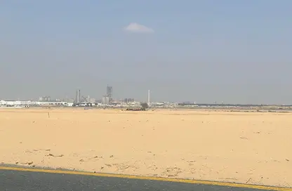 Land - Studio for sale in Al Sehma - Al Rowdat Suburb - Sharjah