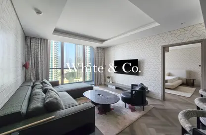 Apartment - 1 Bedroom - 2 Bathrooms for sale in The Sterling West - The Sterling - Business Bay - Dubai