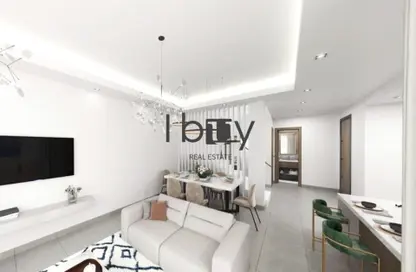 Townhouse - 2 Bedrooms - 3 Bathrooms for rent in The Magnolias - Yas Acres - Yas Island - Abu Dhabi
