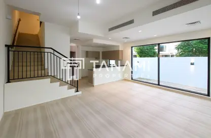 Townhouse - 5 Bedrooms - 4 Bathrooms for rent in Greenwoods - DAMAC Hills - Dubai