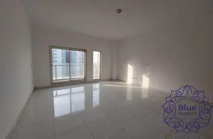 Apartment - 2 Bedrooms - 3 Bathrooms for rent in Al Nada Tower - Al Nahda - Sharjah