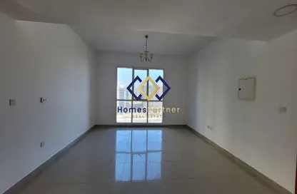 Apartment - 1 Bedroom - 2 Bathrooms for rent in Lakeside Tower D - Lakeside Residence - Dubai Production City (IMPZ) - Dubai