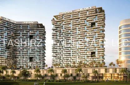 شقة - 2 غرف نوم - 2 حمامات للبيع في داماك ديستركت - داماك هيلز - دبي شقة - 2 غرف نوم - 2 حمامات للبيع في داماك ديستركت - داماك هيلز - دبي