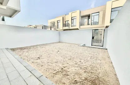 فيلا - 3 غرف نوم - 4 حمامات للبيع في جرينفيو - اعمار الجنوبية - دبي الجنوب (مركز دبي العالمي) - دبي