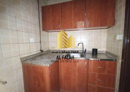 Studio - 1 bathroom for rent in Safia Tower - Al Majaz 3 - Al Majaz - Sharjah