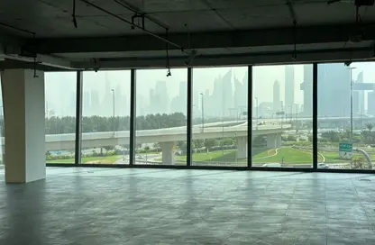 Office Space - Studio - 3 Bathrooms for rent in Golden Gate - Oud Metha - Bur Dubai - Dubai