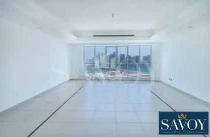 Apartment - 3 Bedrooms - 4 Bathrooms for rent in Al Aryam Tower - Tourist Club Area - Abu Dhabi