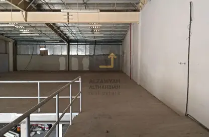 Warehouse - Studio - 1 Bathroom for rent in Al Sajaa Industrial - Al Sajaa - Sharjah Warehouse - Studio - 1 Bathroom for rent in Al Sajaa Industrial - Al Sajaa - Sharjah
