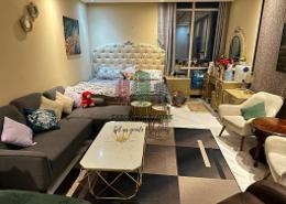 Studio for rent in Pearl Tower - Electra Street - Abu Dhabi