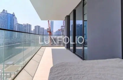 شقة - 2 غرف نوم - 3 حمامات للبيع في تريليونير ريزيدنسز - الخليج التجاري - دبي شقة - 2 غرف نوم - 3 حمامات للبيع في تريليونير ريزيدنسز - الخليج التجاري - دبي