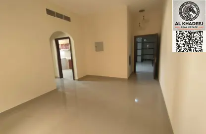 Apartment - 1 Bedroom - 1 Bathroom for rent in Al Naemiya Tower 1 - Al Naemiya Towers - Al Nuaimiya - Ajman