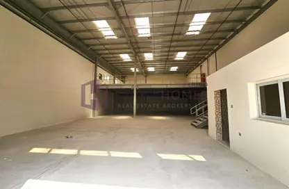 Warehouse - Studio - 1 Bathroom for rent in Dubai Investment Park 2 (DIP 2) - Dubai Investment Park (DIP) - Dubai