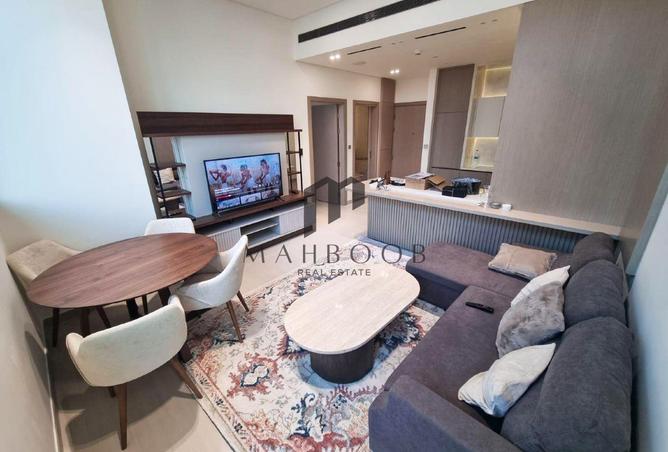 Private Pool | Park View | Fully Furnished