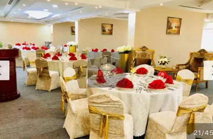 Compound - 7+ Bedrooms - 7+ Bathrooms for sale in Ajman Corniche Residences - Ajman Corniche Road - Ajman