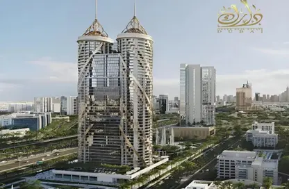 شقة - 2 غرف نوم - 3 حمامات للبيع في بيلمور ريزيدنس - الصفوح - دبي شقة - 2 غرف نوم - 3 حمامات للبيع في بيلمور ريزيدنس - الصفوح - دبي