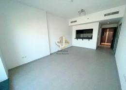 Empty Room image for: Apartment - 1 bedroom - 2 bathrooms for rent in Orchid Residence - Dubai Science Park - Dubai, Image 1