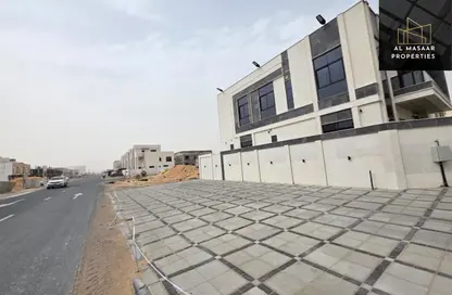 فيلا - 5 غرف نوم - 7 حمامات للبيع في الحليو 2 - الحليو - عجمان