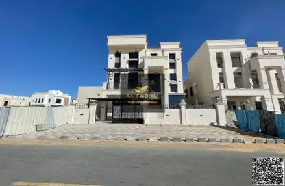 فيلا - 6 غرف نوم - 8 حمامات للبيع في الزاهية جاردنز - الزاهية - عجمان