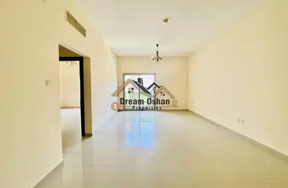 Apartment - 1 Bedroom - 2 Bathrooms for rent in Al Khair Building - Dubai Silicon Oasis - Dubai