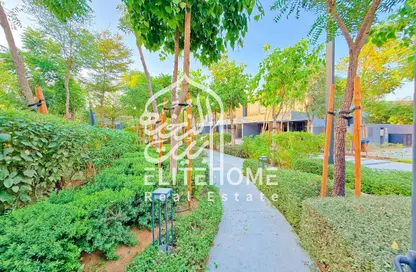Townhouse - 4 Bedrooms - 5 Bathrooms for sale in Kaya - Masaar - Tilal City - Sharjah