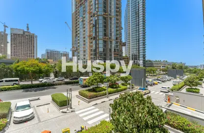 Apartment - 2 Bedrooms - 3 Bathrooms for sale in Hartland Greens - Sobha Hartland - Mohammed Bin Rashid City - Dubai