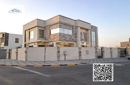 فيلا - 5 غرف نوم - 7 حمامات للبيع في الزاهية جاردنز - الزاهية - عجمان