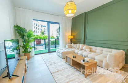 شقة - غرفة نوم - 1 حمام للايجار في لا فويل - لا مير - الجميرا - دبي شقة - غرفة نوم - 1 حمام للايجار في لا فويل - لا مير - الجميرا - دبي