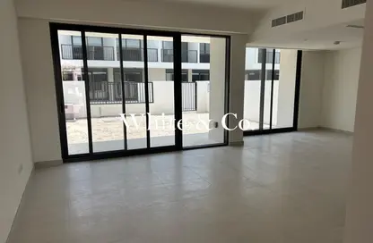 Townhouse - 3 Bedrooms - 4 Bathrooms for rent in Maha Townhouses - Town Square - Dubai