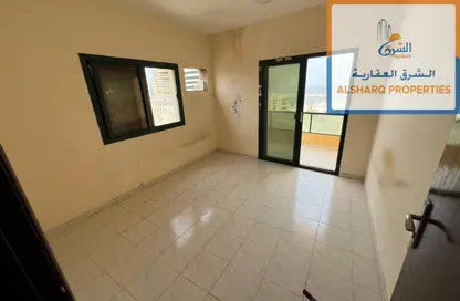 شقة - 2 غرف نوم - 1 حمام للايجار في مساكن كورنيش عجمان - طريق كورنيش عجمان - عجمان