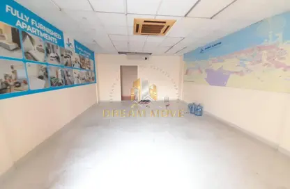 متجر - استوديو - 1 حمام للايجار في ب١٢ - طراز فرنسي - المدينة الدولية - دبي متجر - استوديو - 1 حمام للايجار في ب١٢ - طراز فرنسي - المدينة الدولية - دبي