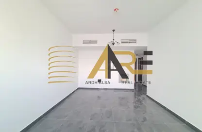 Apartment - 1 Bedroom - 2 Bathrooms for rent in Sarab 2 - Aljada - Sharjah
