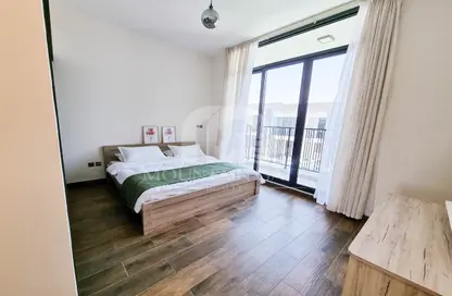 Villa - 4 Bedrooms - 5 Bathrooms for sale in Casa Flores - Green Community Motor City - Motor City - Dubai