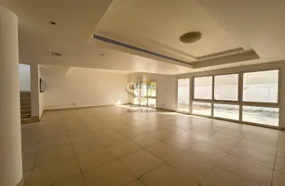 فيلا - 5 غرف نوم - 6 حمامات للايجار في فيلات الوصل - شارع الوصل - الوصل - دبي