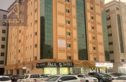 عمارة بالكامل - 8 غرف نوم - 8 حمامات للبيع في مجمع مويلح - تجارية مويلح - الشارقة