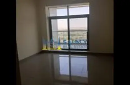 شقة - 2 غرف نوم - 3 حمامات للايجار في برج ميداليست - مدينة دبي الرياضية - دبي