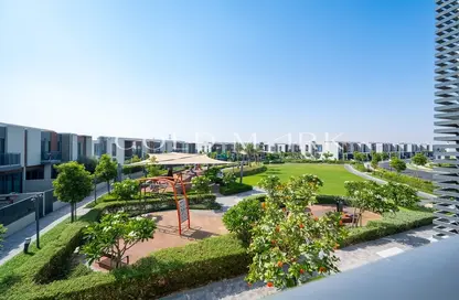 Townhouse - 4 Bedrooms - 5 Bathrooms for sale in Cherrywoods - Dubai Land - Dubai